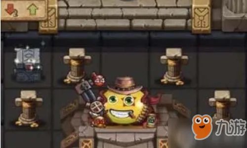 不思议迷宫地狱火冈布奥试炼如何通关 地狱火冈布奥试通关攻略