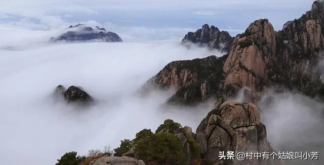 就黄山景区游客爆满，你怎么看？