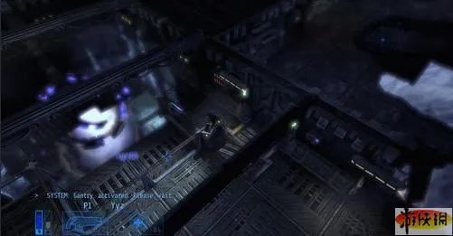 《异形繁殖冲击》图文流程攻略