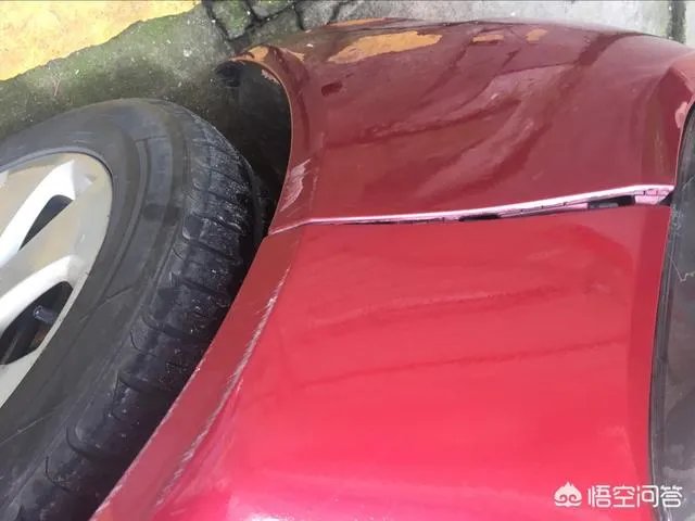 如何对付开车加塞的行为?