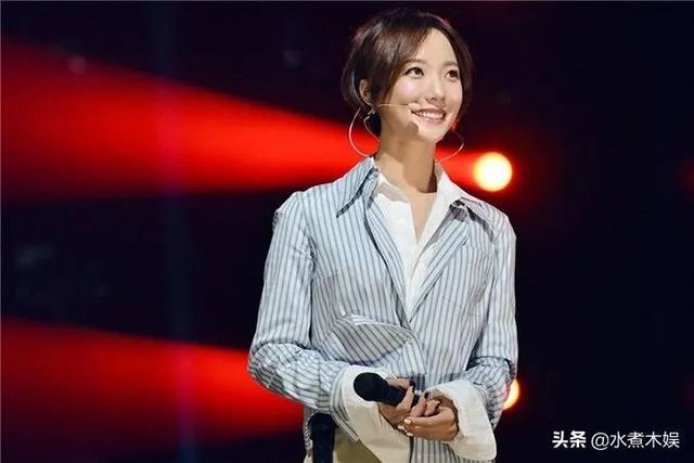 王珞丹现在都没作品了