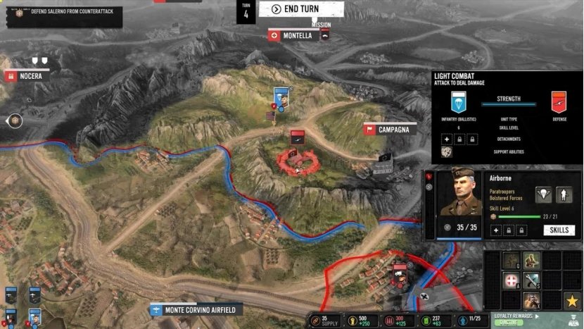 《英雄连3》试玩体验:单人体验最好的《英雄连》续作