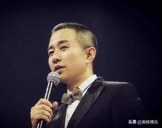 为什么郭晨冬能成为中国搏击大佬?