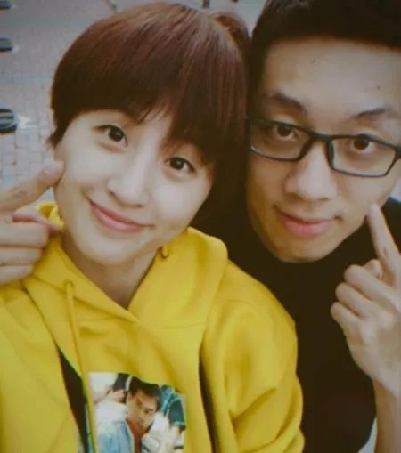 姚彦现在干什么呢