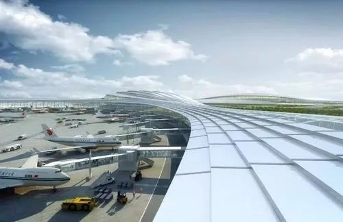 五粮液机场将开通哪些航班