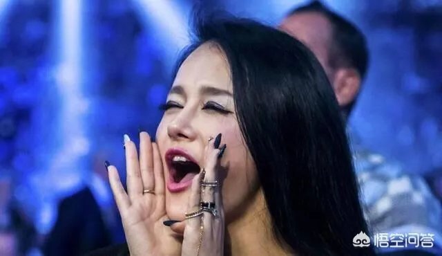 刚传眼睛失明，又爆老婆冉莹颖早已安排后路，硬汉邹市明怎么了？