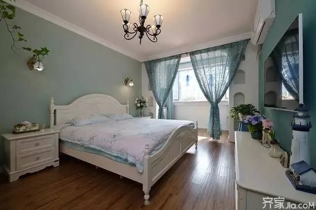 卧室阳台可以用来干什么?比如.....