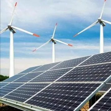 三峡能源市值为什么那么高