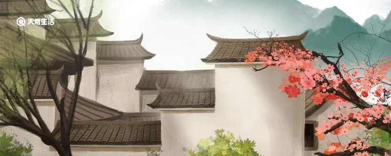 水村山郭酒旗风的上一句