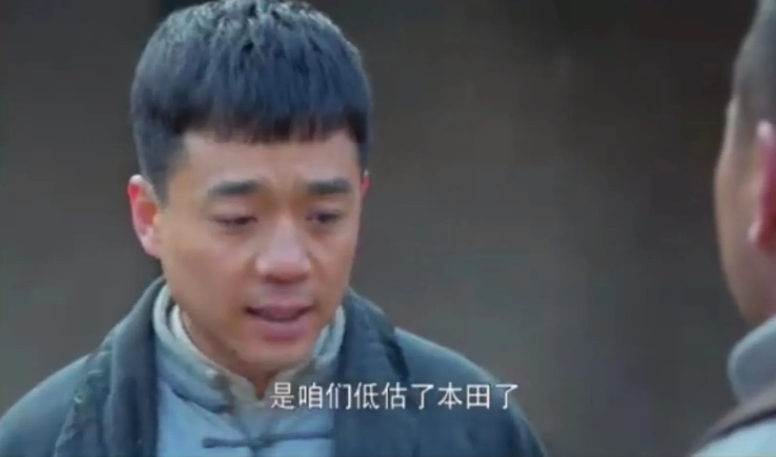 《民兵康宝》周璞勇挑大梁变身“草根英雄”,它算是一部抗战雷剧嘛?