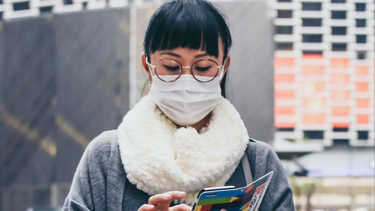 新型冠状病毒怎样预防