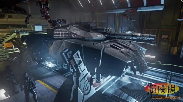 《使命召唤11》：咱就剧情党！没剧情的都是渣