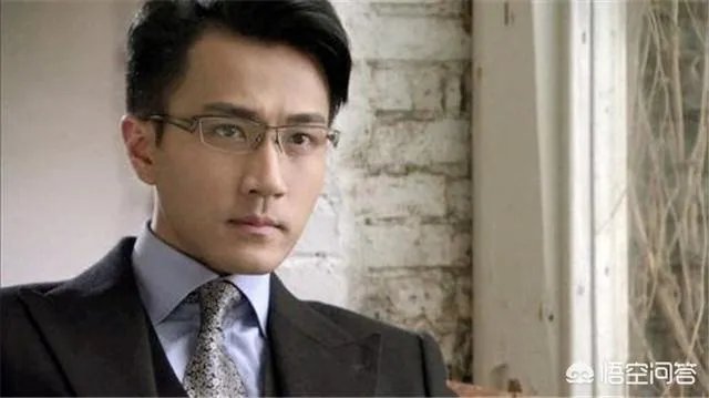 刘恺威是一个不入流的TVB小明星吗？