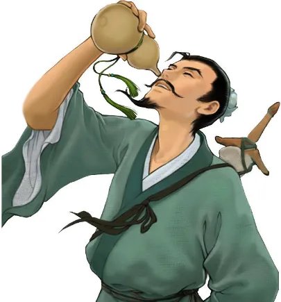 那首歌中有 “御剑乘风来，除魔天地间”。的歌词