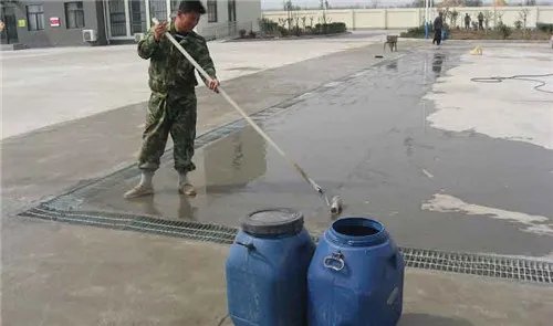 混凝土结构施工质量验收规范有哪些