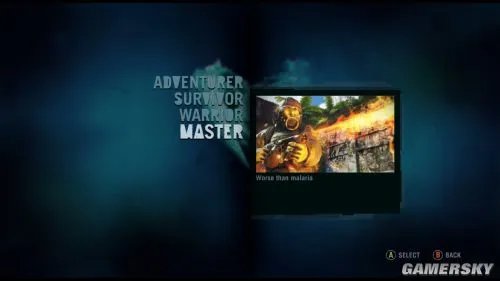 《孤岛惊魂3》重大更新 可玩性增强 快去二周目吧