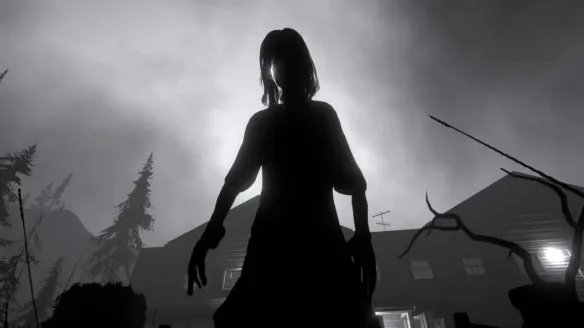 多人生存恐怖《吞噬》Steam发售!支持简中 预告片赏