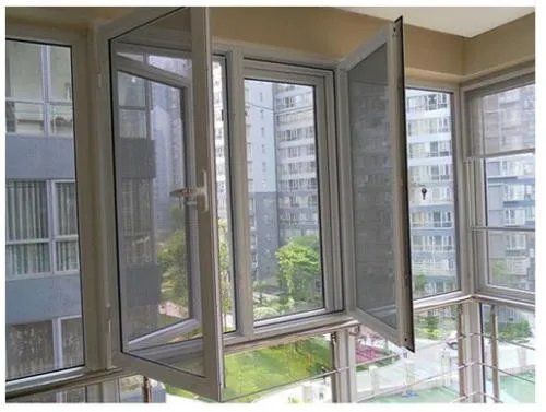 高层需要装纱窗吗