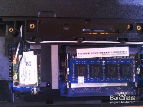 宏基4750g拆机教程