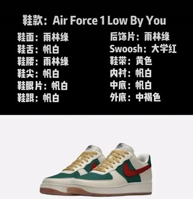 nike官网怎么定制?