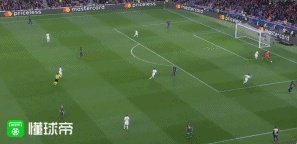 欧冠皇马3:0和巴萨4:1哪个更有冠军相？