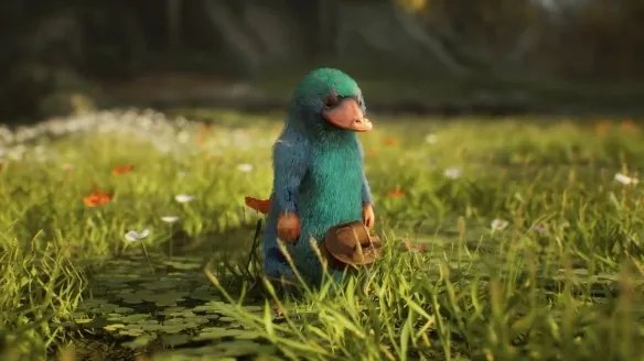 《霍格沃茨之遗》亚马逊销量第一：将于2月10日发售！