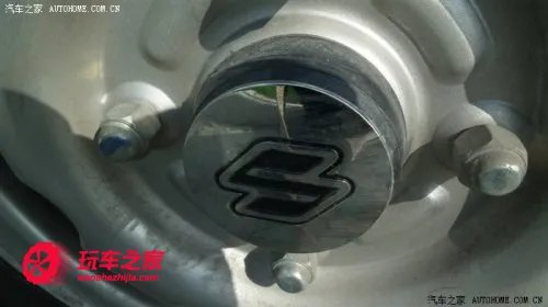 DIY打造江南TT 历年改装大总结