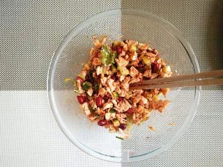 【东北】竹报平安