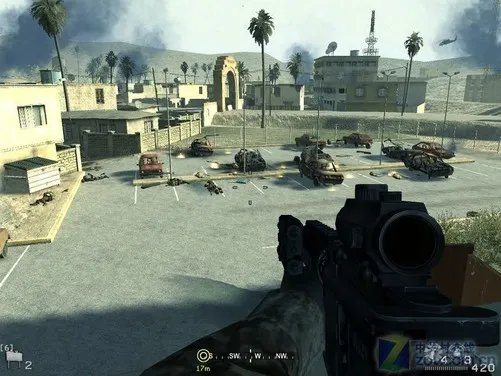 看4大物理游戏测试 把握正确选显卡趋势