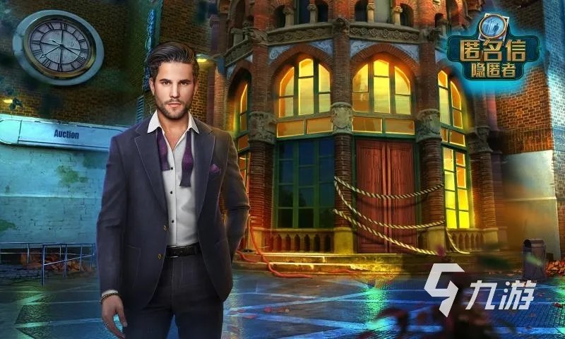 解密的单机游戏有哪些 2023趣味性高的解密类单机手游推荐