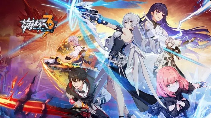 2021游戏排行榜手游前十名 十大热门手机游戏盘点