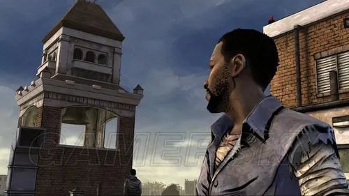 《行尸走肉第五章》图文攻略