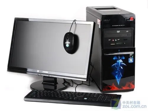 感受四核强劲性能 方正卓越I500评测