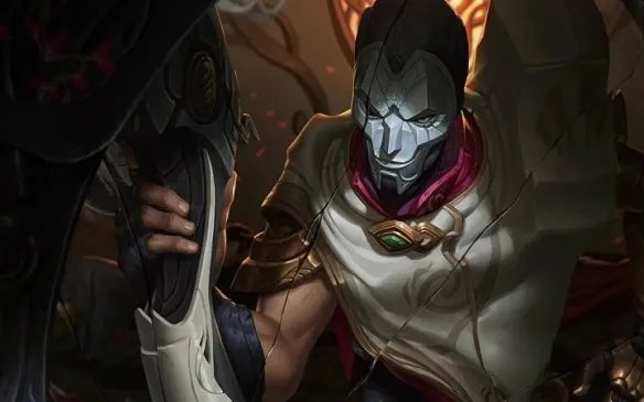 移速流烬怎么出装