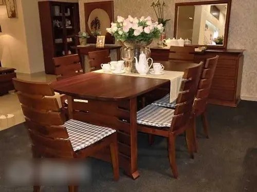 实木家具怎么选 听听老师傅咋说的