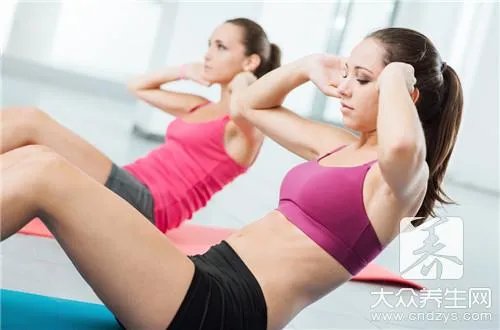 正确的腿部拉筋方法有什么