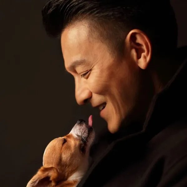 谁有刘德华这张照片原图？