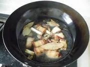 毛家红烧肉的做法