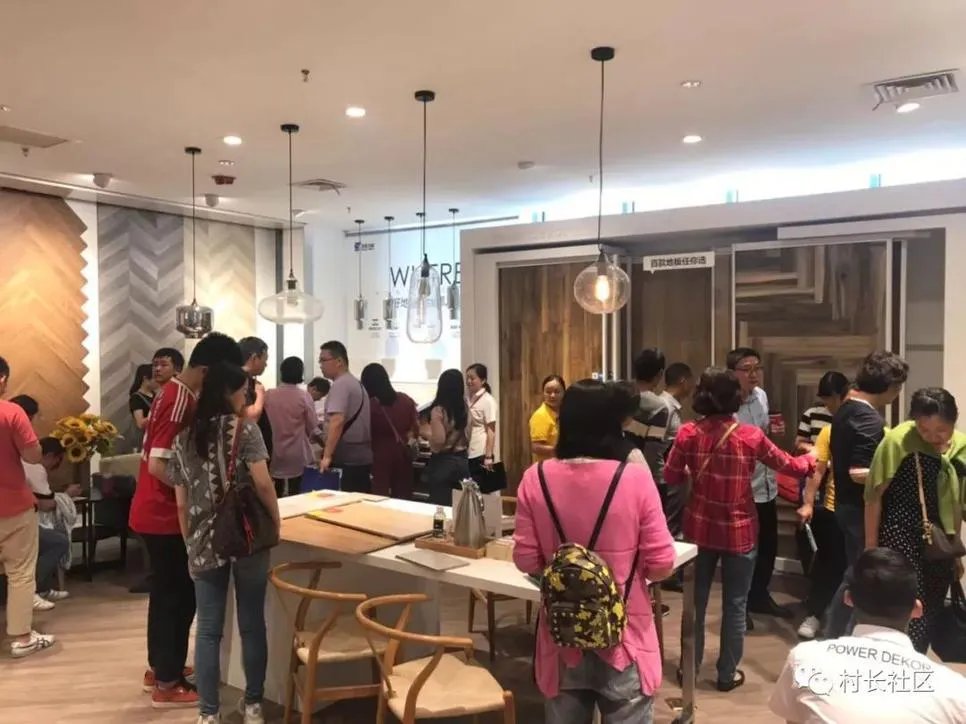 小木哥不哭，我们都买圣象！