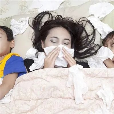 风热感冒吃什么药