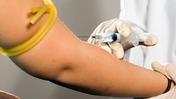 c反应蛋白高是怎么回事