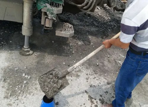 砂浆是干什么用的