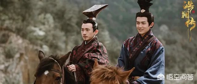 你觉得聂远可以凭《延禧攻略》成功翻身吗？