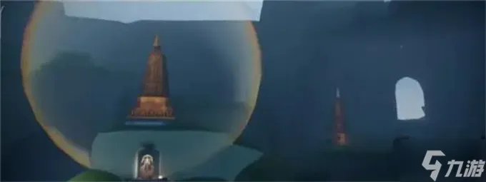 光遇归巢季第三个任务攻略