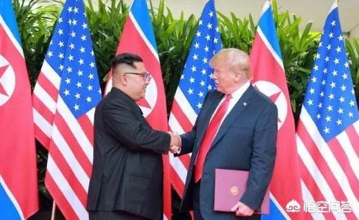 为什么说越南办“金特会”赚大了？