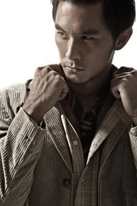 谁有channel[V]的Dom的资料啊 就是主持音乐排行版的那个VJ