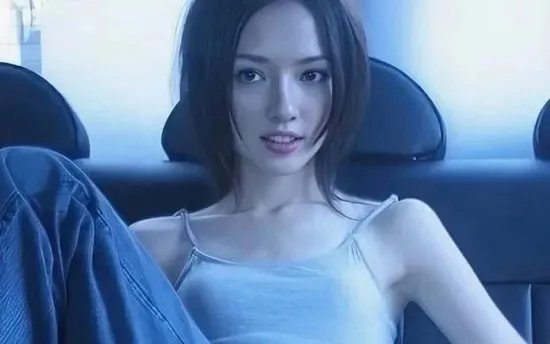 郭碧婷个人资料简介及图片