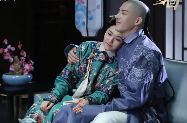 如何评价电视剧《梦回》？