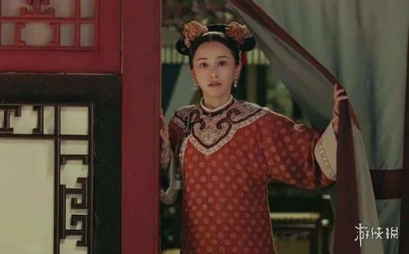 《延禧攻略》剧情全人物结局 全剧本全集小说人物结局