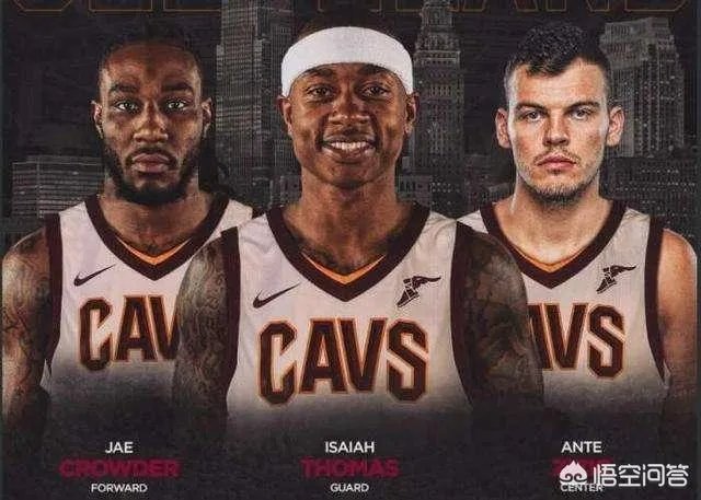 去年的骑士跟今年的猛龙哪个更强？